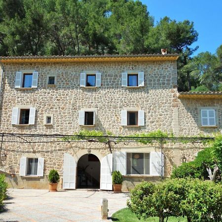 ソリェル Finca Es Verger Des Portヴィラ エクステリア 写真