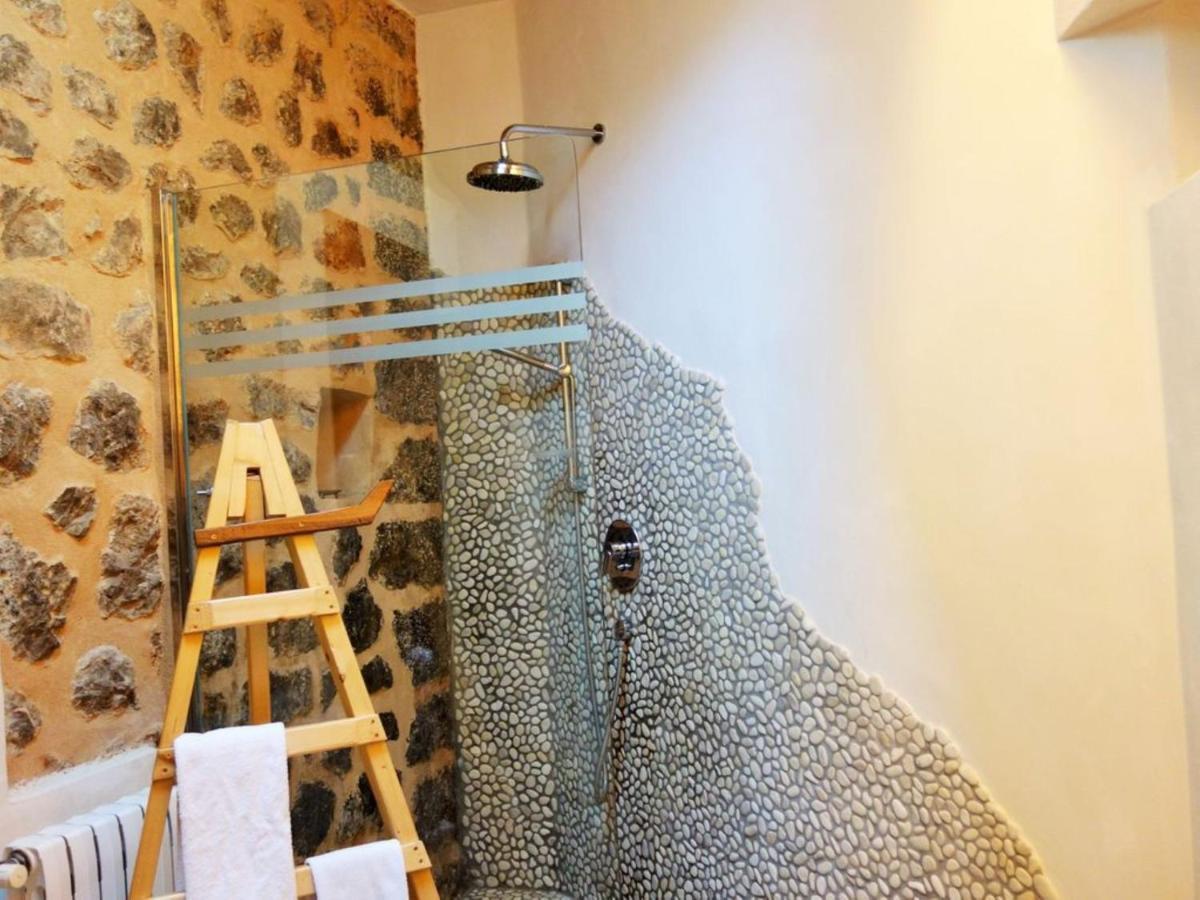 ソリェル Finca Es Verger Des Portヴィラ エクステリア 写真