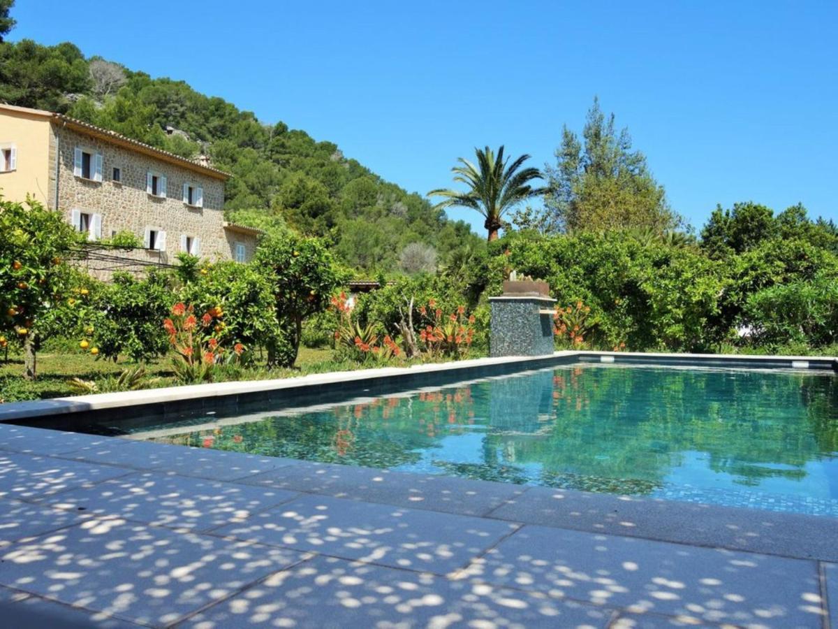 ソリェル Finca Es Verger Des Portヴィラ エクステリア 写真